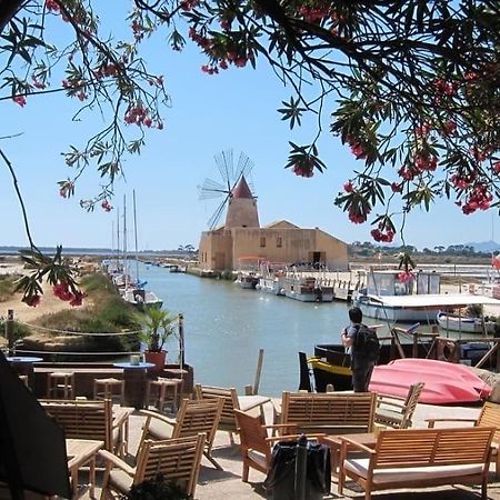 Casa Dei Vespri Βίλα Μαρσάλα Εξωτερικό φωτογραφία