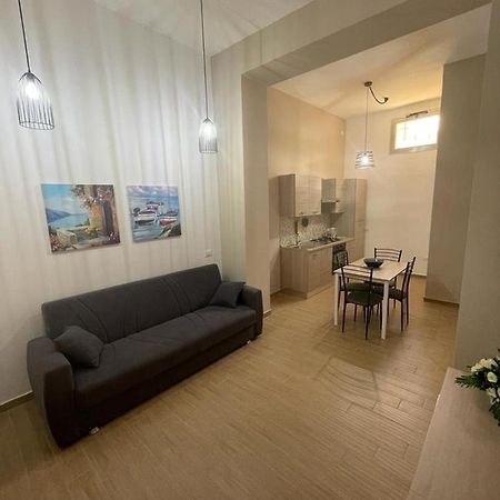 Casa Dei Vespri Βίλα Μαρσάλα Εξωτερικό φωτογραφία
