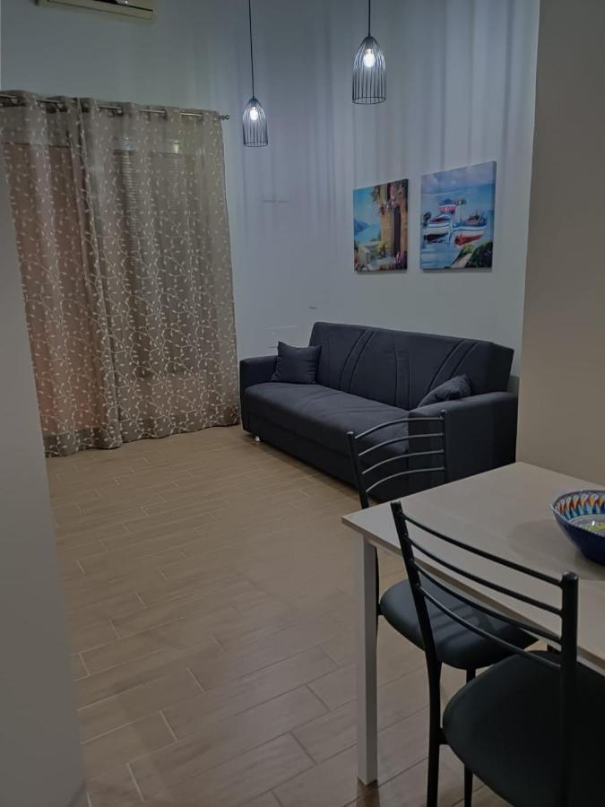 Casa Dei Vespri Βίλα Μαρσάλα Εξωτερικό φωτογραφία