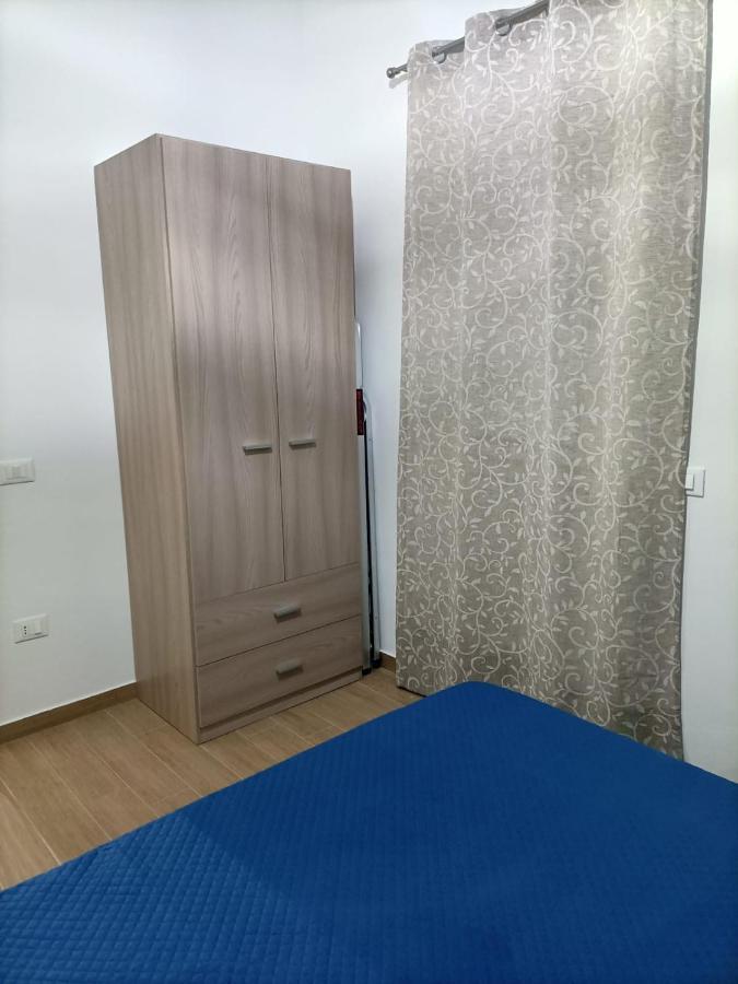 Casa Dei Vespri Βίλα Μαρσάλα Εξωτερικό φωτογραφία