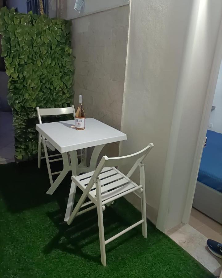 Casa Dei Vespri Βίλα Μαρσάλα Εξωτερικό φωτογραφία