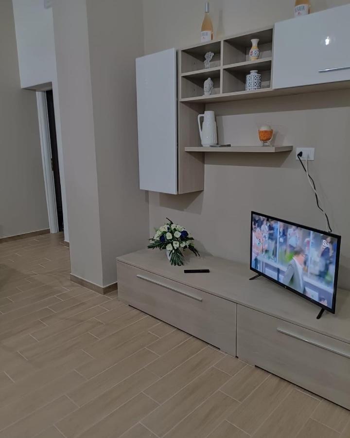 Casa Dei Vespri Βίλα Μαρσάλα Εξωτερικό φωτογραφία