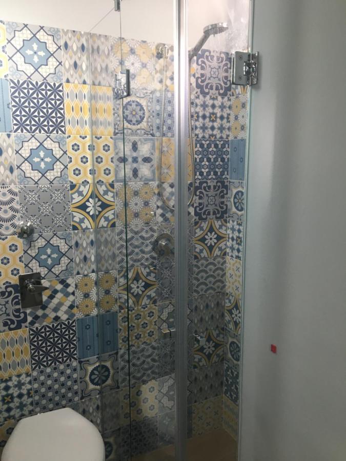 Casa Dei Vespri Βίλα Μαρσάλα Εξωτερικό φωτογραφία